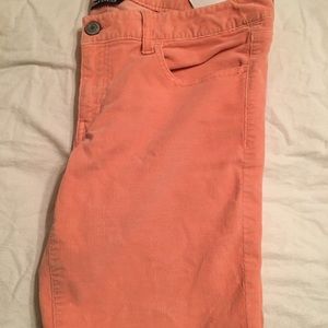 American Eagle jeggings Sz 12 super stretch